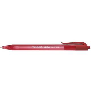 Paper Mate InkJoy 100 Kuglepen | Rød