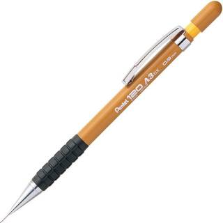 Pentel pencil A319 0,9mm gul