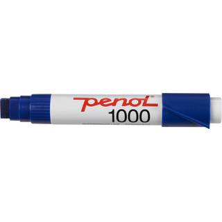 Penol 1000 Blå MARKER - Permanent 3-16 MM