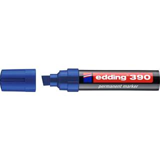 Edding 390 Permanent Marker | Blå