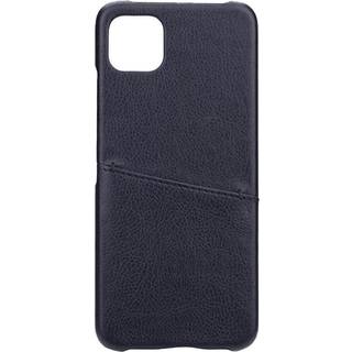 Onsala Mobilcover med Kortrum Samsung A22 5G Sort