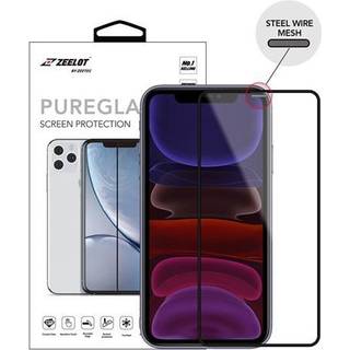Pureglass HD Clear Anti Microbial iPhone 11 Pro Max