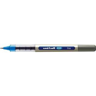 Uni-ball 157 EYE rollerpen 0,7mm blå