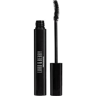 Lord & Berry Make-up Øjne Mascara Prodigious Black 9,9 g () - 9,9 g