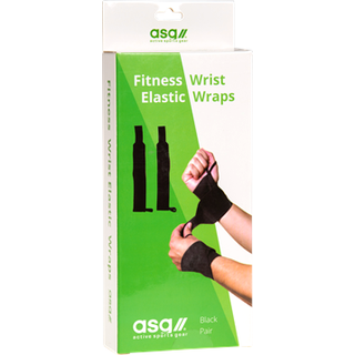 ASG Fitness Håndledsstropper