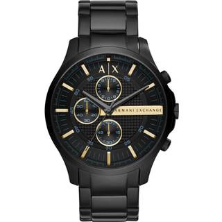 Armani Exchange Hampton herrer Ur AX2164