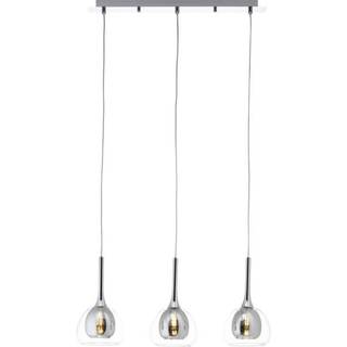 Pendel Hadan 3 Smokey H.120 cm