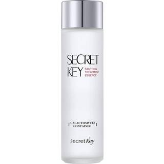 Starting Treatment Essence