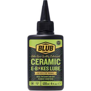 Blub Ceramic E-Bike Smøremiddel 120 ml