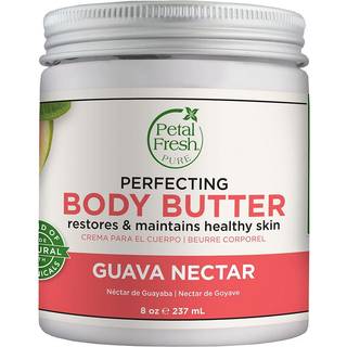 Petal Fresh Pure Guava Nectar Perfecting Body Butter 237ml