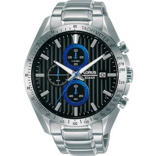 Lorus SPORTS Herresølvur (Ø 45 mm)
