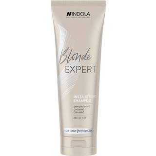 Indola Blonde Expert Insta Strong Shampoo 250 ml