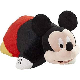 Pillow Pets Disney Mickey Mouse 16 """" udstoppet dyreplys