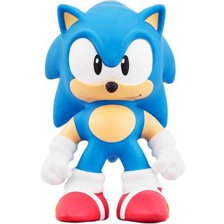 Heroes of Goo Jit Zu Sonic S1 Hero PK Multicolor (41326)