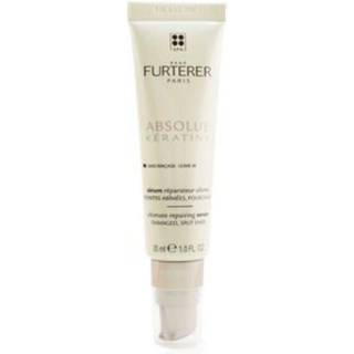 René Furterer Hårpleje Absolue Kératine Ultimativt Repair Serum 30 ml (4.867,00 kr / 1 l) - 30 ml