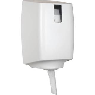 Dispenser Aftørringsrulle Midi