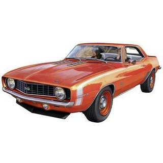 Revell, '69 Camaro SS, 1:25 [Levering: 1-2 dage]