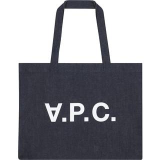 A. P.C. Shopping Daniela-taskeEn