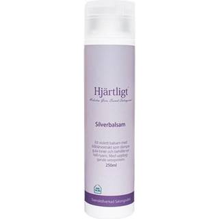 Hjärtligt Silver Balsam, 250 ml