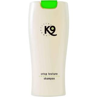 K9 Competition Shampoo Crisp Texture - 300 ml