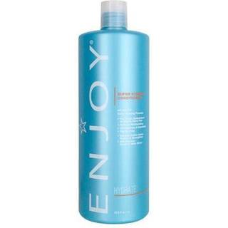 Nyd sulfatfri fugthampoo 33,8 fl oz