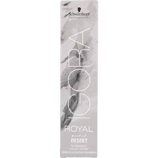 Schwarzkopf Professional Igora Royal Permanent farvning 60 ml 9-42