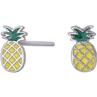 Ørestikker med Ananas