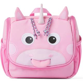 Affenzahn Kids Toiletry Bag Unicorn - Juniorgrej fra Affenzahn
