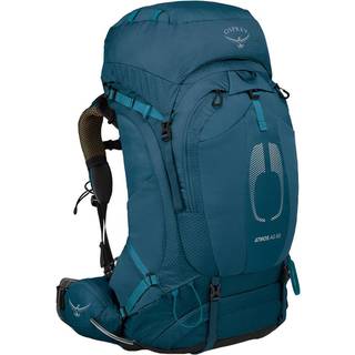Atmos AG 65 Venturi Blue Rygsæk