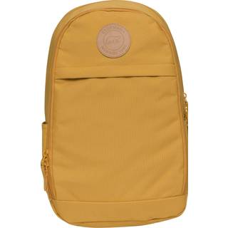 Beckmann Børnerygsæk Urban Midi 16" - Gul