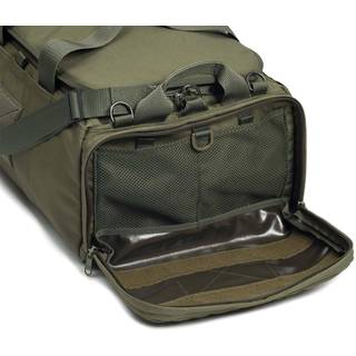 Keikka 50L taske, sort
