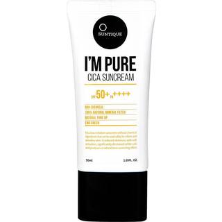 Suntique I'm Pure Perfect Cica SPF50 50ml