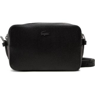 Lacoste Chantaco Crossover taske sort