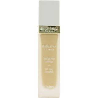Sisley Make-up Ansigtsmakeup Sisleya Le Teint 1W1 Ecru 30 ml (23.833,00 kr / 1 l) - 30 ml