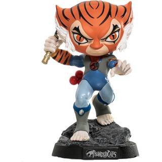 THUNDERCATS - Figure Mini Co. PVC Tygara - 14cm