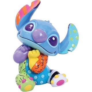 Disney By Romero Britto 6006125 Stitch - P57135