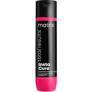 Matrix Instacure Conditioner Genoprettende og forstærkende balsam Til at behandle hårskørhed 300 ml - 300 ml