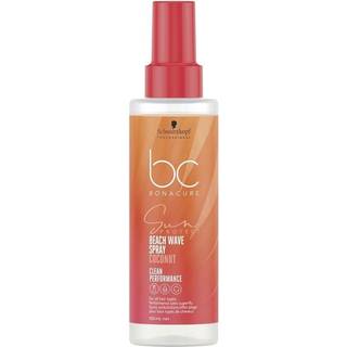 Schwarzkopf Professional Bonacure Sun Beach Wave Spray 150 ml