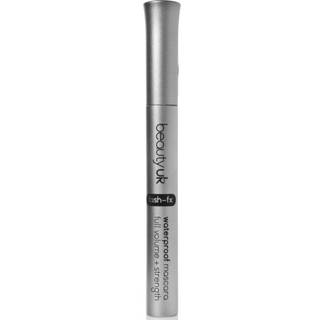 Beauty UK Lash Fx Waterproof Mascara Black