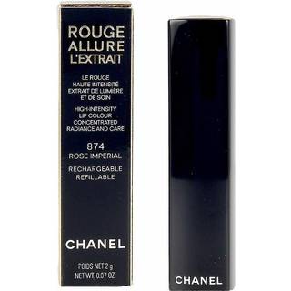 Chanel Rouge Allure L’Extrait Intensiv langtidsholdbar læbestift Giver fugt og glans 2 g - 2 g