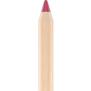 Sante Naturkosmetik Læber Lipliner Soft Mineral Lipliner No. 04 Blooming Scarlet 1,14 g () - 1,14 g
