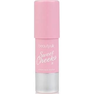 BEAUTY UK Sweet Cheeks No.4 Pink Pavlova