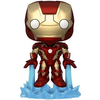 Funko Marvel actionfigur (Iron Man Mark 43)