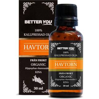 Better You Havtornolie, 30 ml