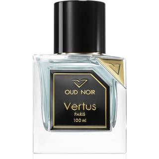 Vertus Paris Oud Noir Unisex EDP 100 ml
