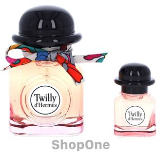 Hermes Twilly d&#39;Hermes Gift Set EDP 57 ml