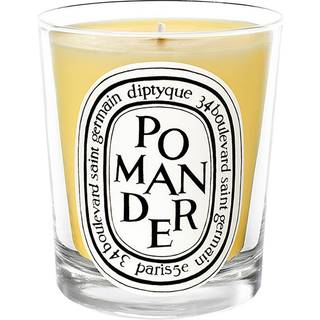 Diptyque paris 34 boulevard saint germain bougie parfumée scented candle pomander 190g