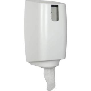 Dispenser Aftørringsrulle Mini