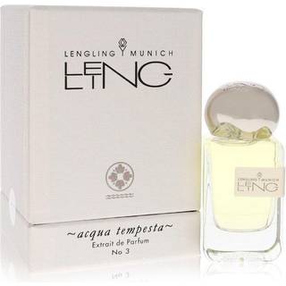 LENGLING MUNICH Unisex-dufte No 3 Acqua Tempesta Extrait de Parfum 50 ml (35.860,00 kr / 1 l) - 50 ml