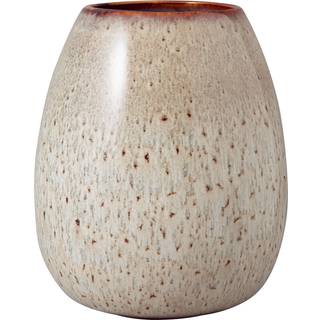 Villeroy & Boch Lave Home egg-shaped vase 17,5 cm Multi